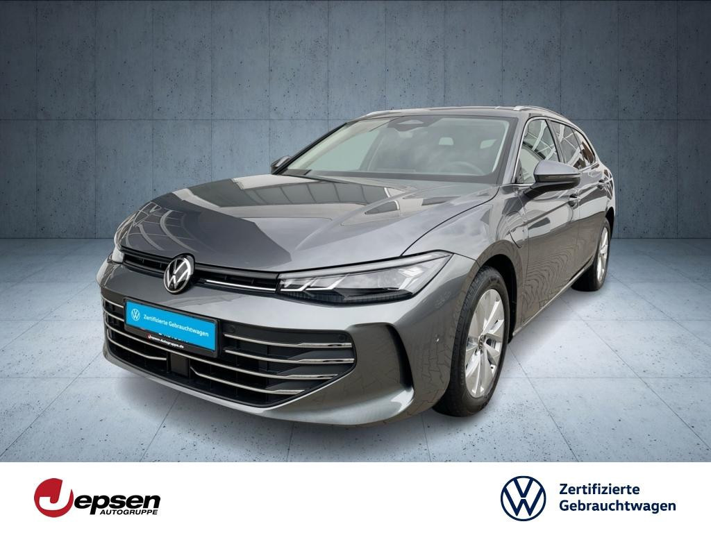 Volkswagen Passat Business DSG eHybrid