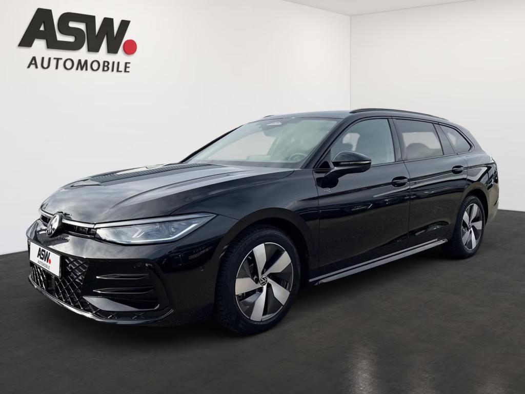 Volkswagen Passat R-Line 2.0 TDI