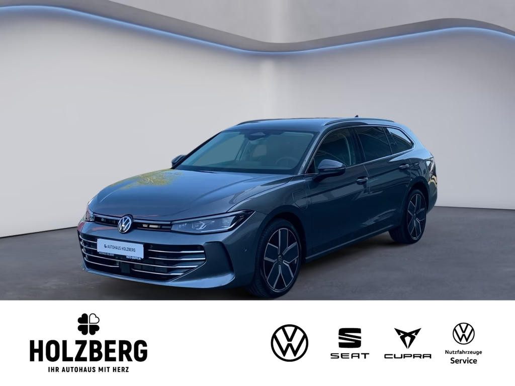 Volkswagen Passat Business eHybrid Elegance Elegance