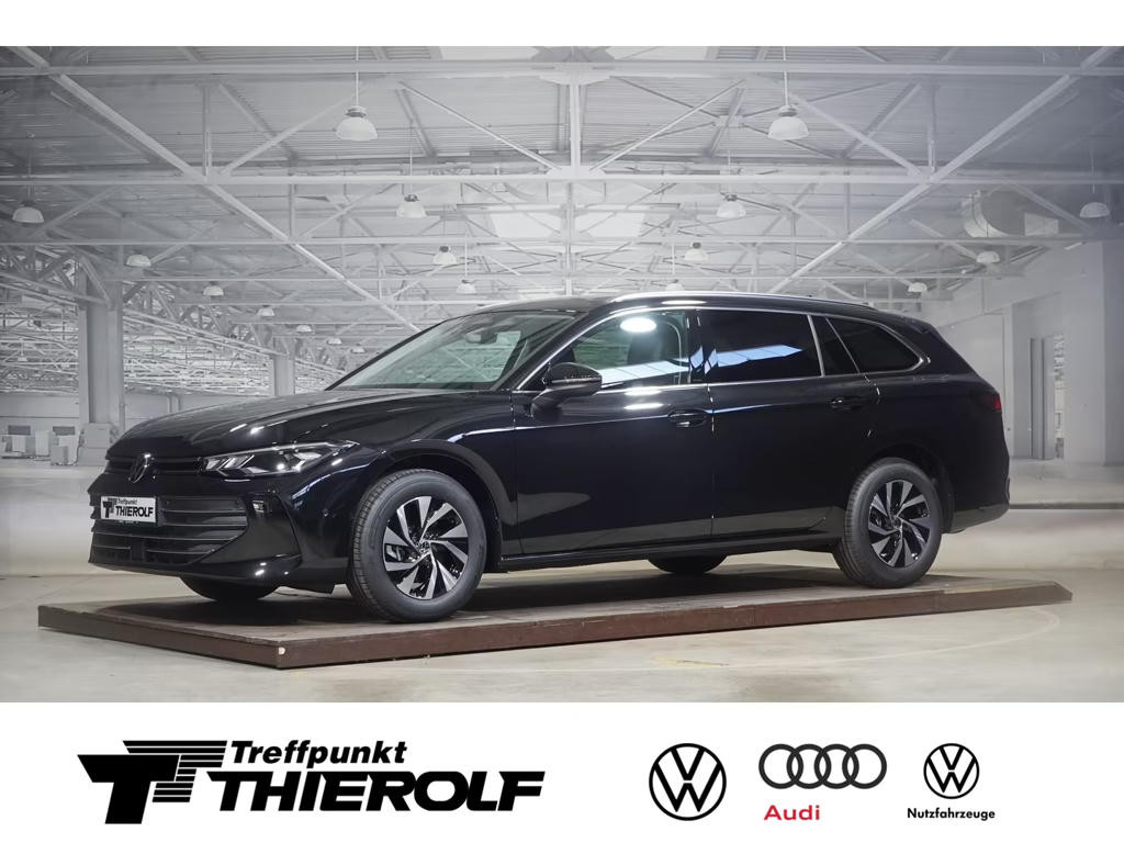 Volkswagen Passat Business 1.5 eTSI