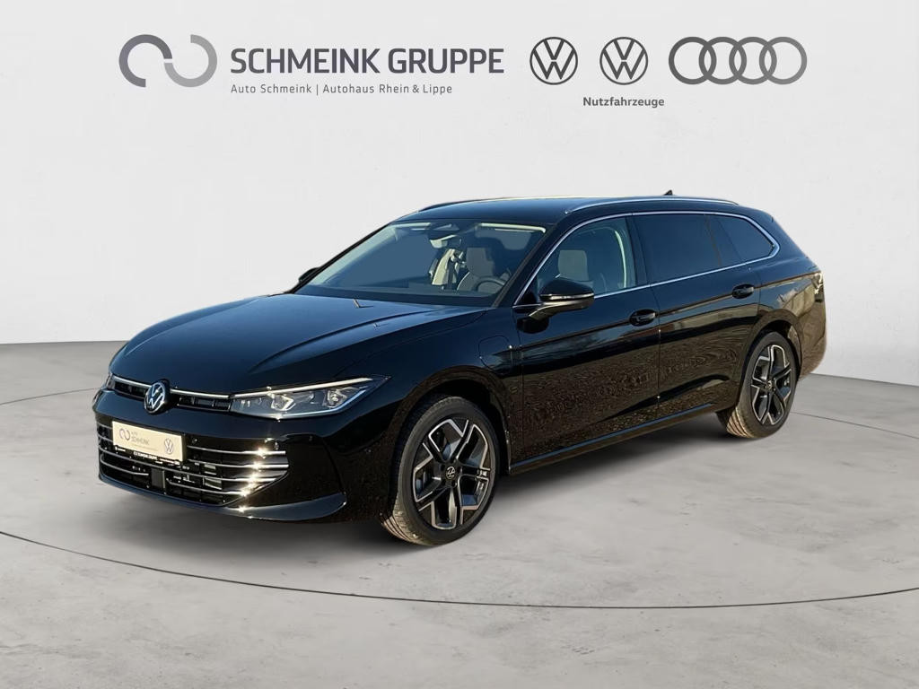 Volkswagen Passat DSG eHybrid Elegance Elegance