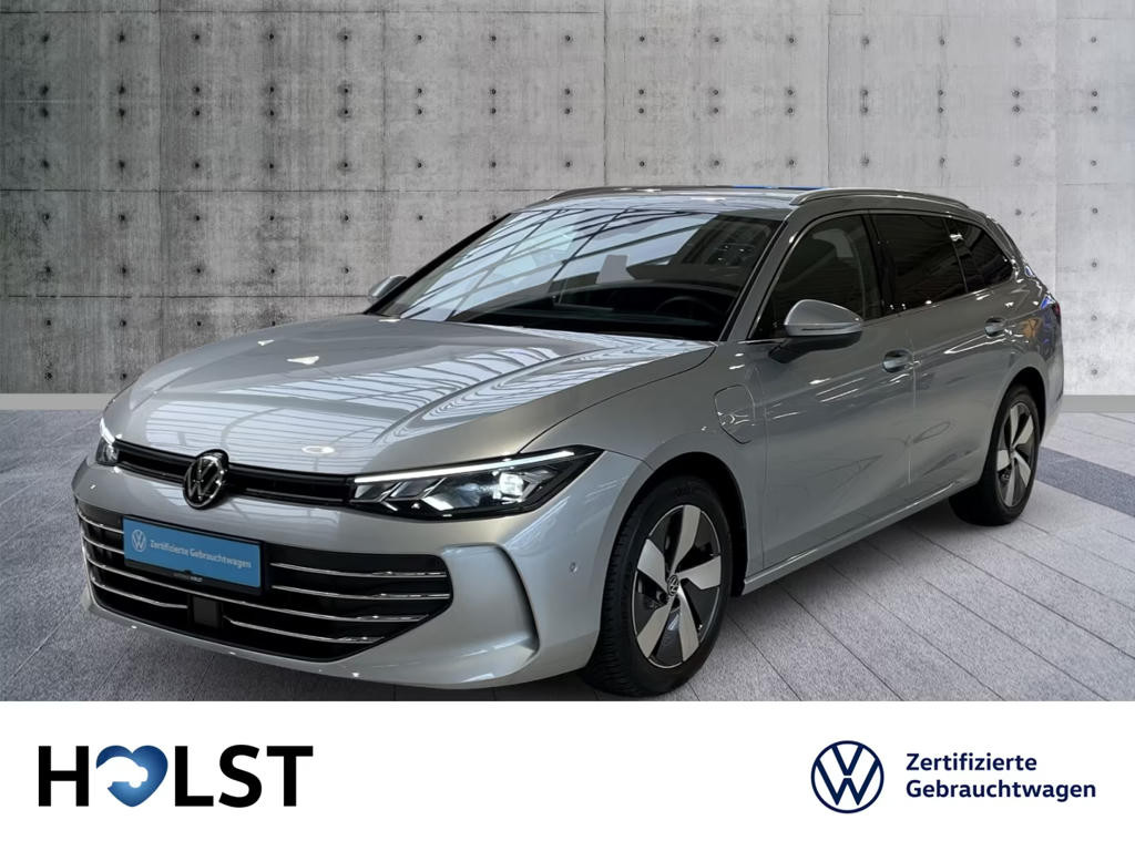 Volkswagen Passat Business DSG eHybrid
