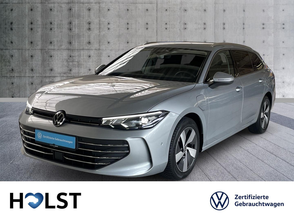 Volkswagen Passat Business DSG eHybrid