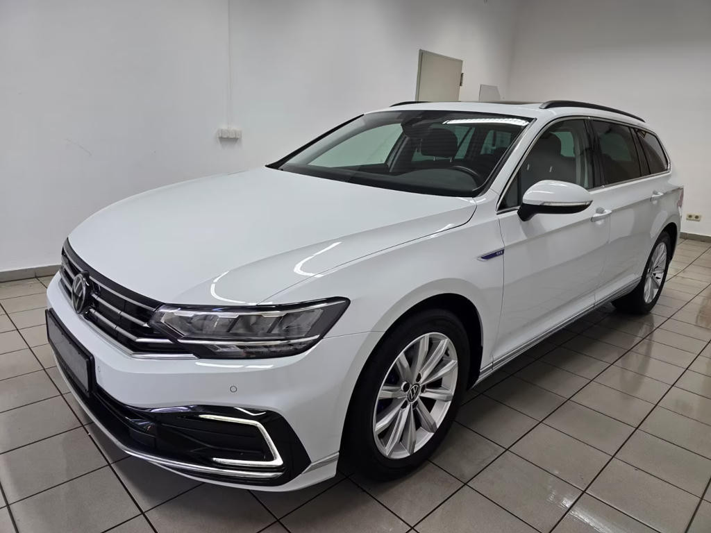 Volkswagen Passat GTE Variant 1.4 TSI