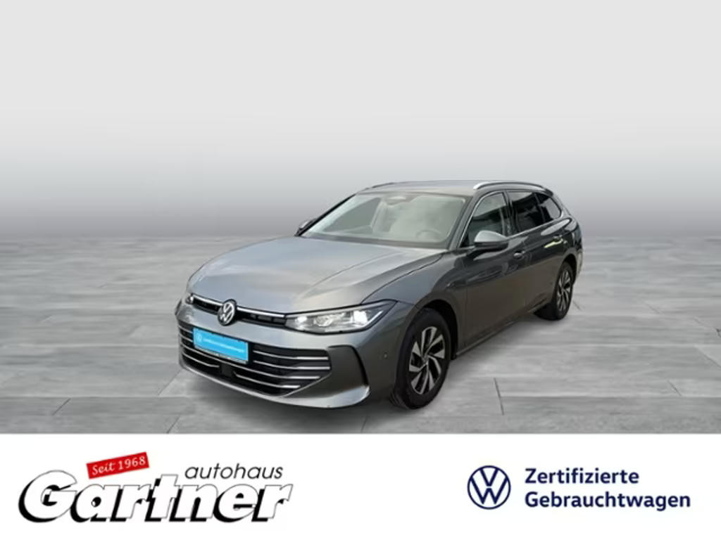 Volkswagen Passat DSG Variant IQ.Drive 2.0 TDI