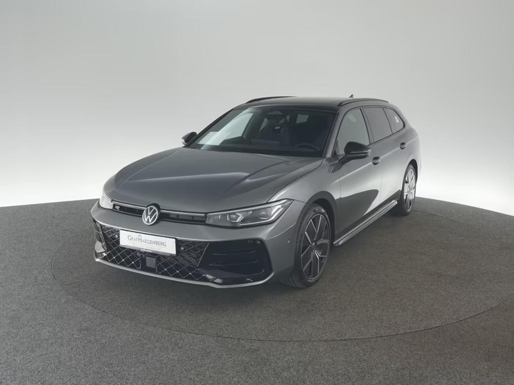 Volkswagen Passat DSG Variant R-Line 2.0 TSI