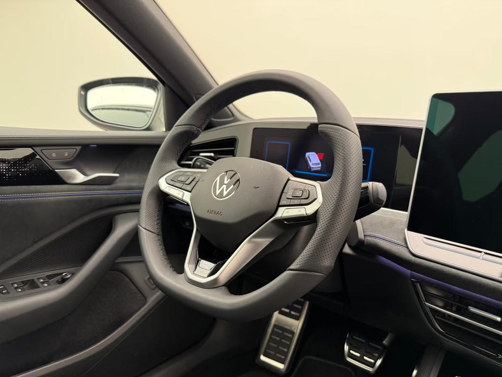 Volkswagen Passat DSG Variant