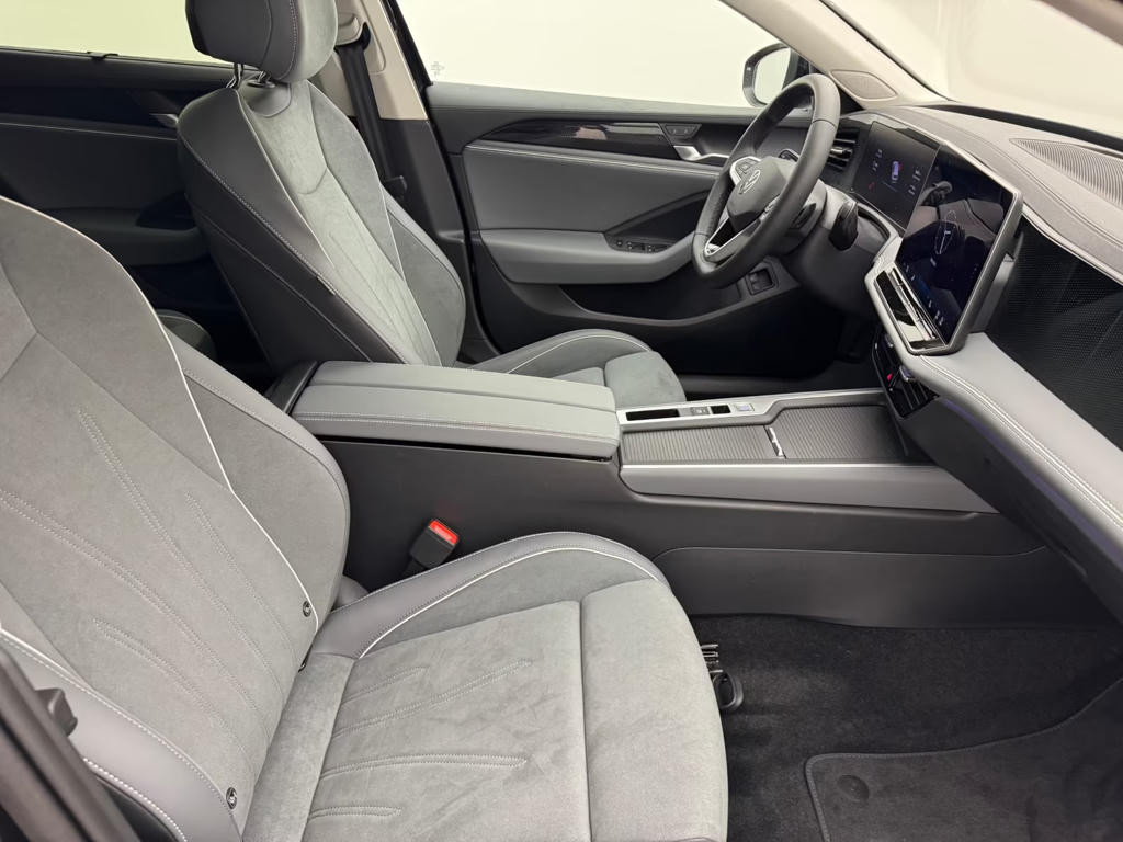 Volkswagen Passat Business DSG Variant eHybrid