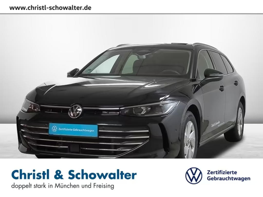 Volkswagen Passat Business DSG Variant 1.5 TSI