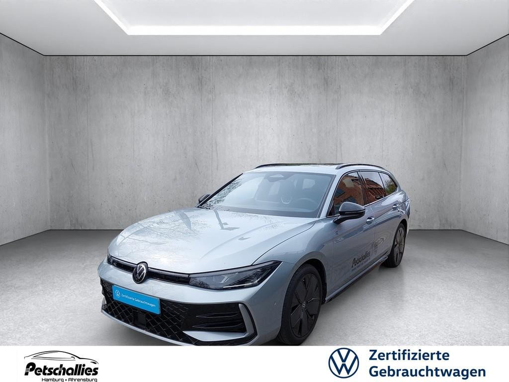 Volkswagen Passat DSG Variant R-Line 2.0 TDI