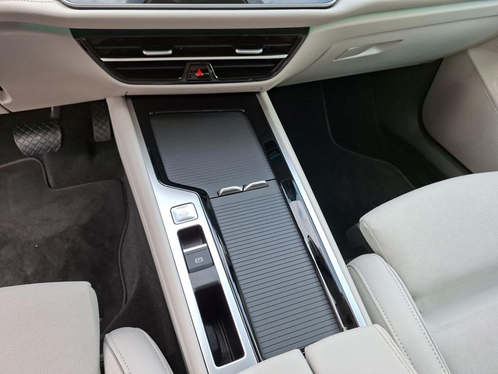 Volkswagen Passat 4Motion DSG Variant 2.0 TDI Elegance Elegance