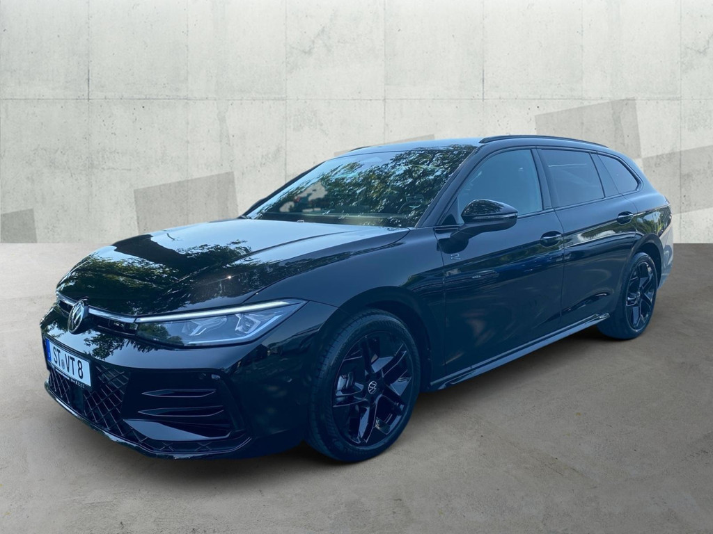 Volkswagen Passat DSG Variant R-Line 2.0 TDI