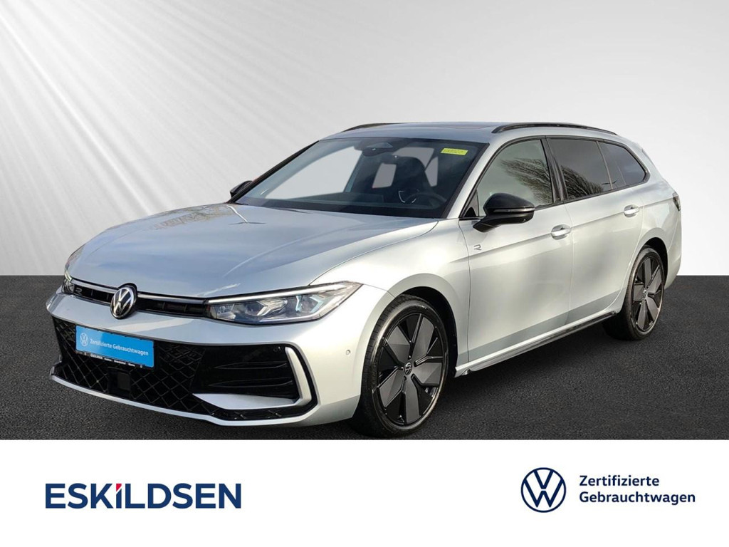 Volkswagen Passat DSG Variant R-Line 2.0 TDI