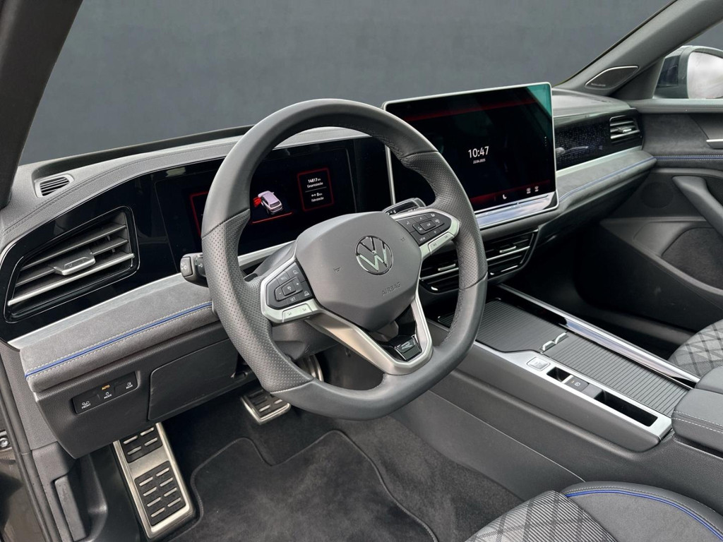 Volkswagen Passat Variant R-Line eHybrid 1.5 TSI