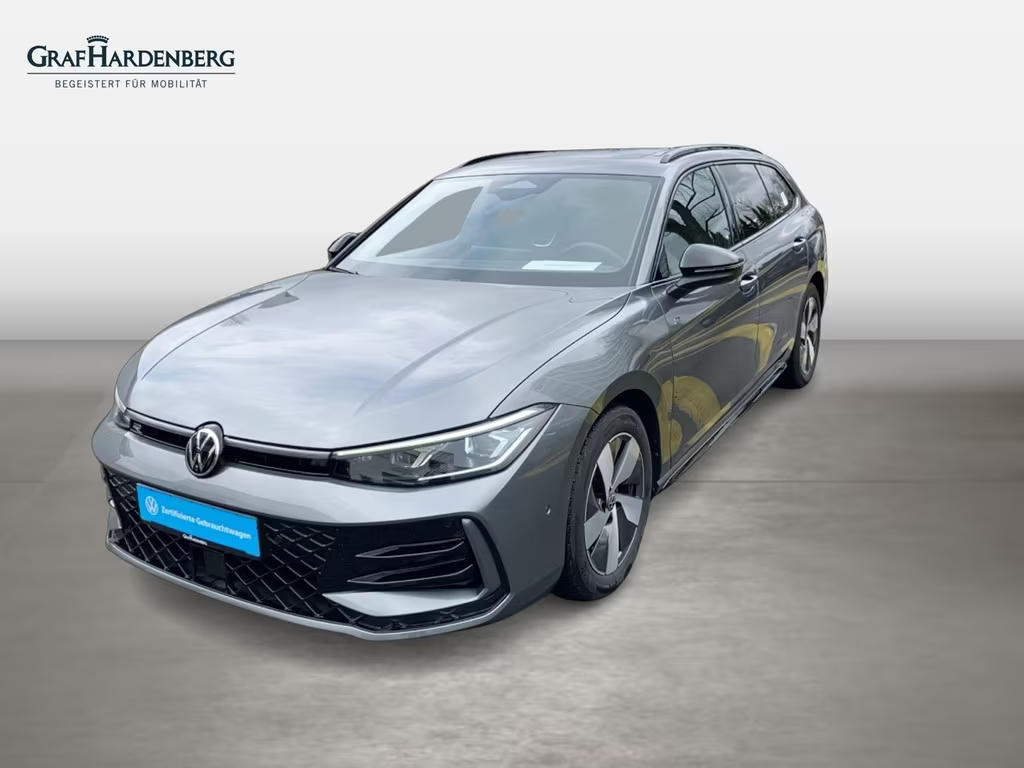 Volkswagen Passat DSG Variant R-Line 2.0 TDI