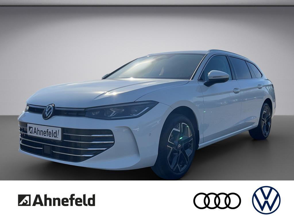 Volkswagen Passat DSG Variant 2.0 TDI Elegance Elegance