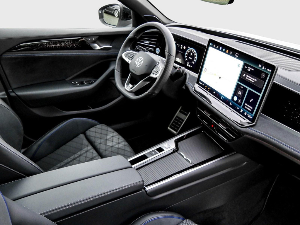 Volkswagen Passat DSG Variant R-Line 2.0 TDI