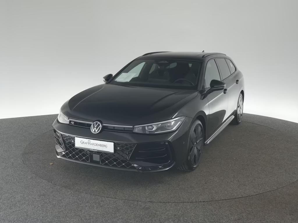 Volkswagen Passat DSG Variant R-Line 2.0 TSI