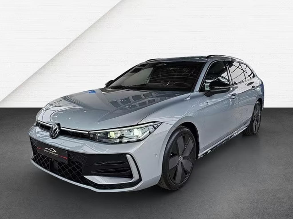 Volkswagen Passat Style Variant R-Line 2.0 TDI