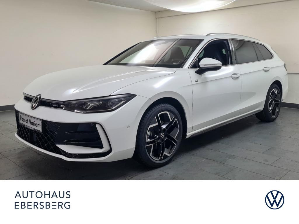 Volkswagen Passat Variant R-Line