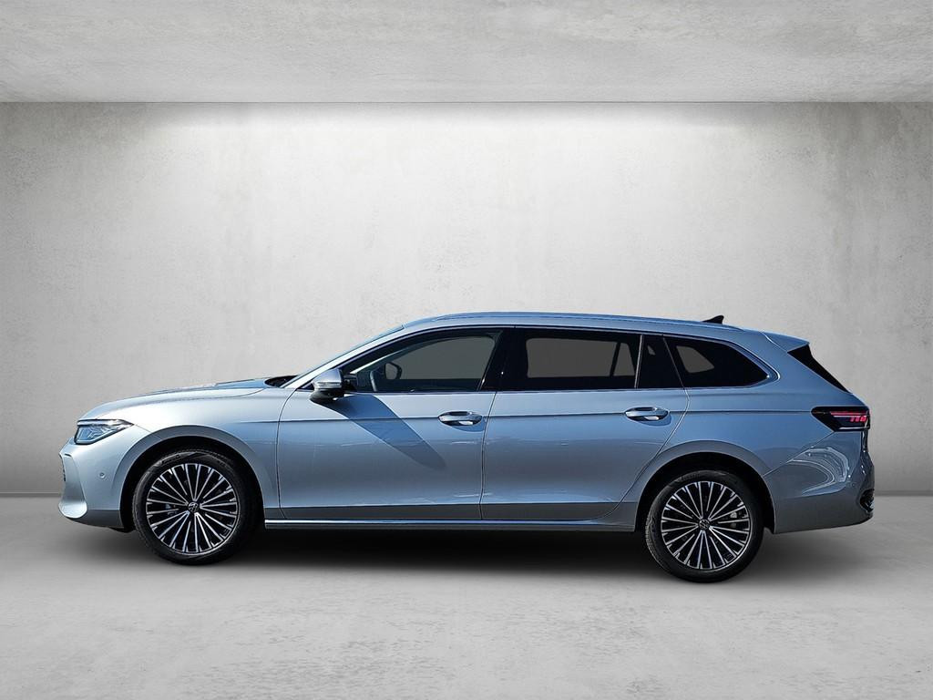 Volkswagen Passat DSG Variant 2.0 TDI Elegance Elegance