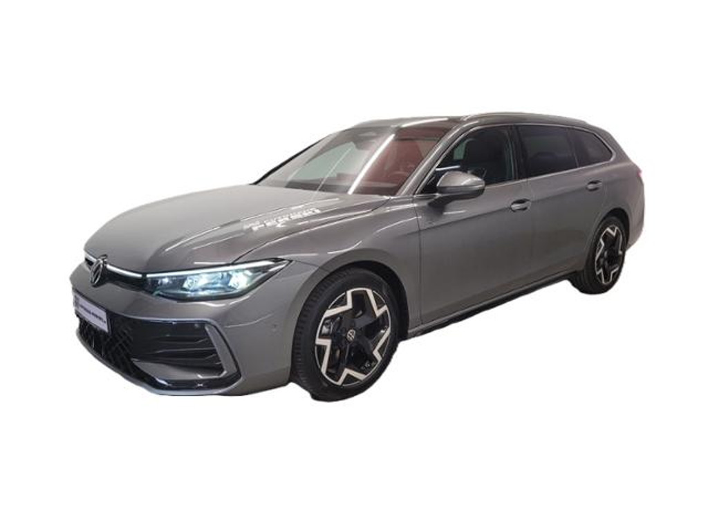 Volkswagen Passat DSG Variant R-Line 2.0 TDI