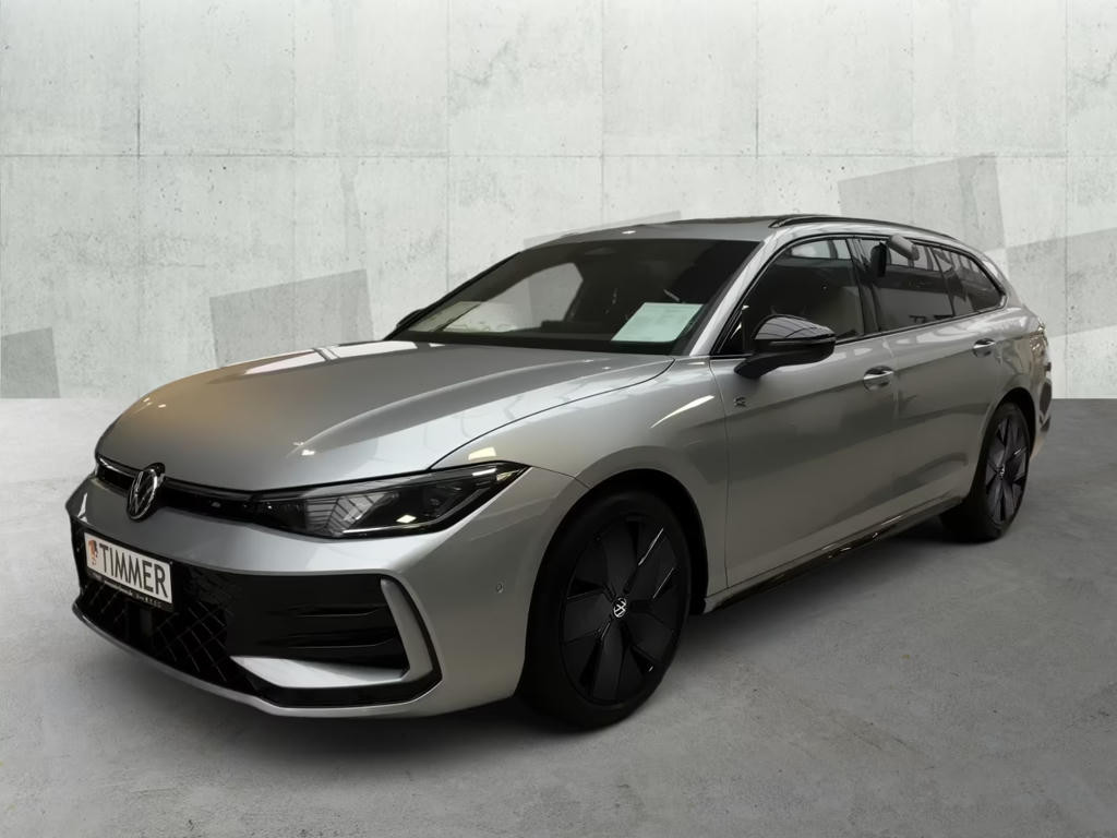 Volkswagen Passat DSG Variant R-Line 2.0 TDI