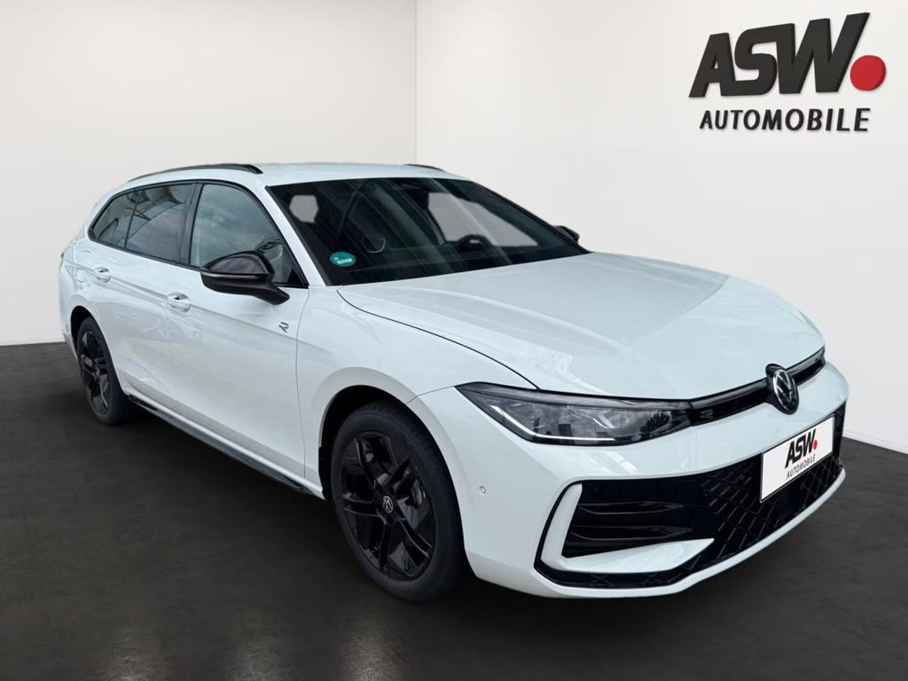 Volkswagen Passat Variant R-Line eHybrid