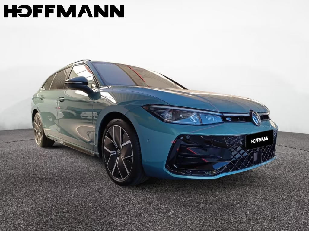 Volkswagen Passat Variant R-Line