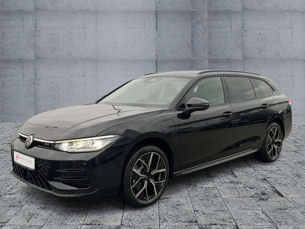 Volkswagen Passat DSG Variant R-Line eHybrid IQ.Drive