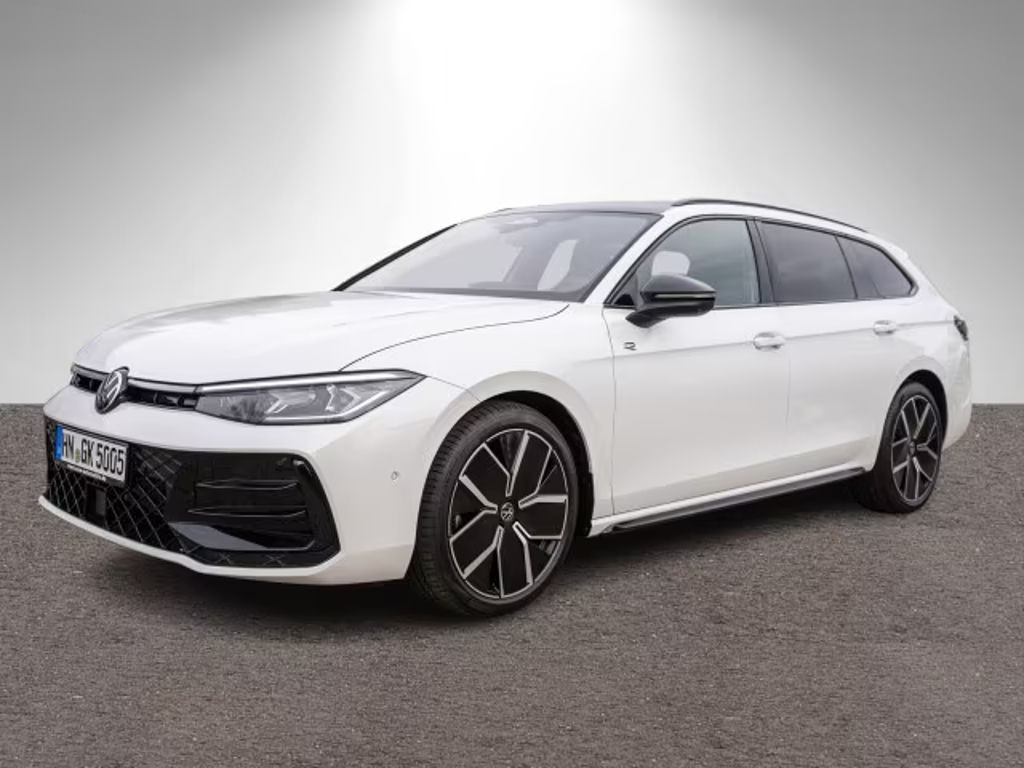 Volkswagen Passat R-Line 2.0 TDI