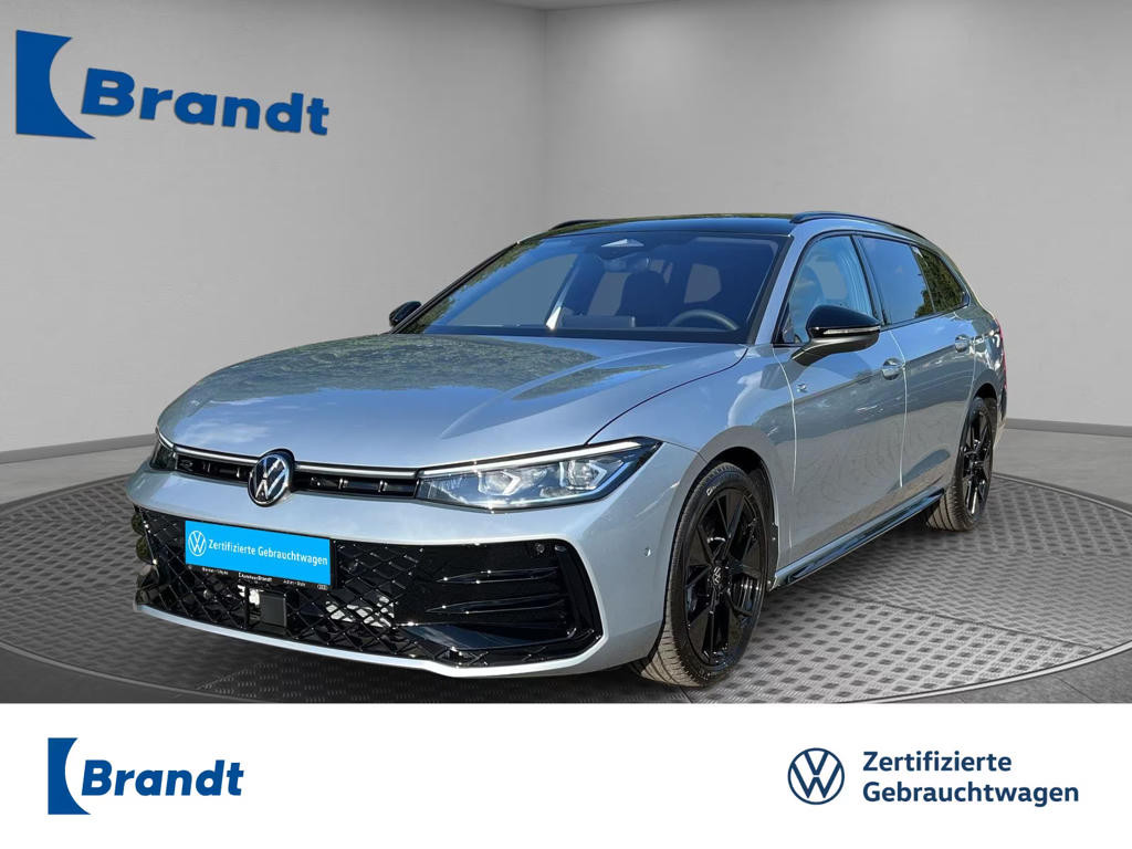 Volkswagen Passat Variant R-Line 2.0 TDI