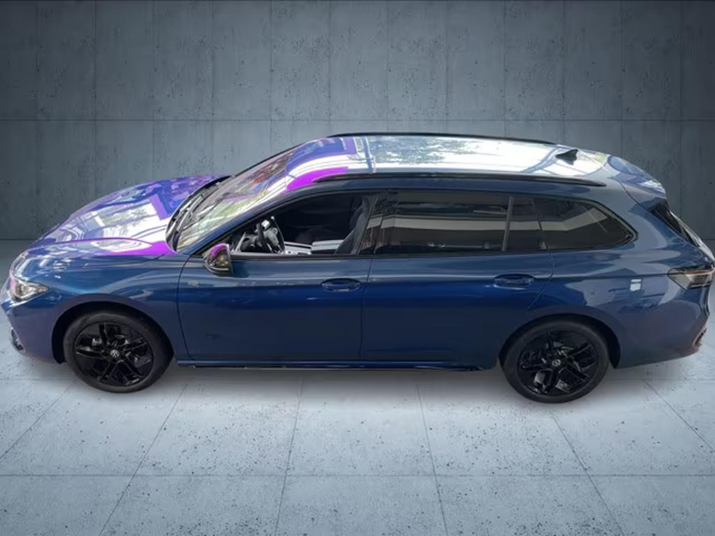 Volkswagen Passat DSG Variant R-Line