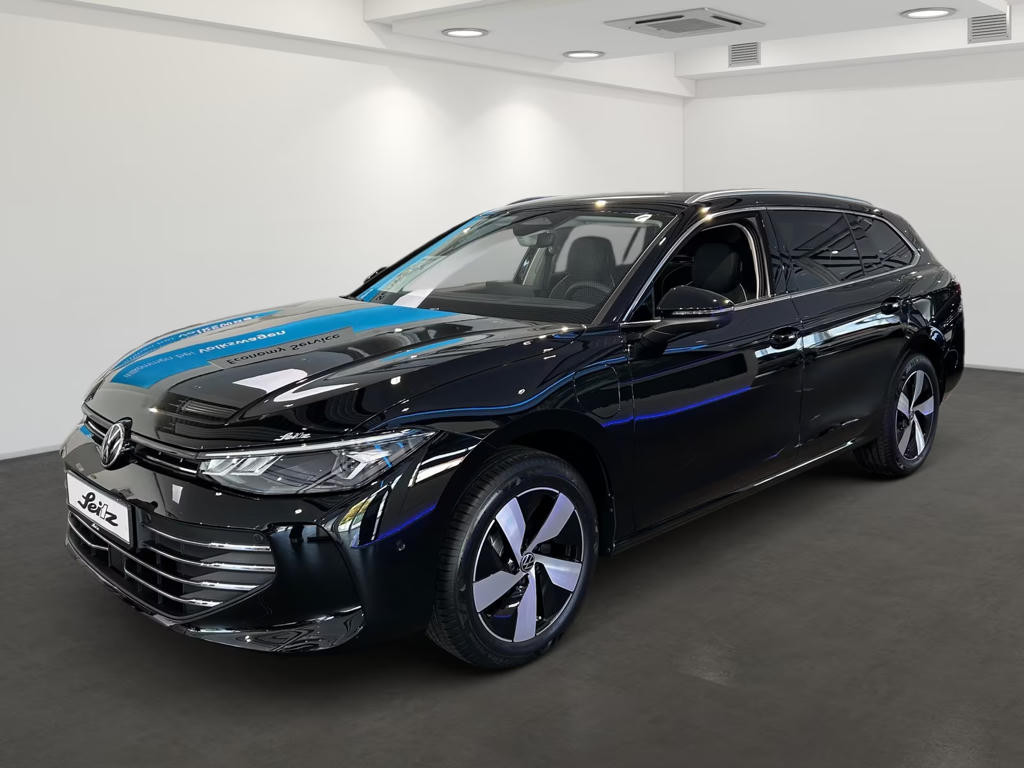 Volkswagen Passat Business Variant eHybrid 1.5 TSI
