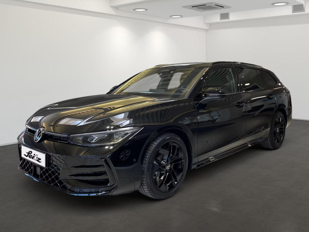 Volkswagen Passat Variant R-Line 2.0 TDI