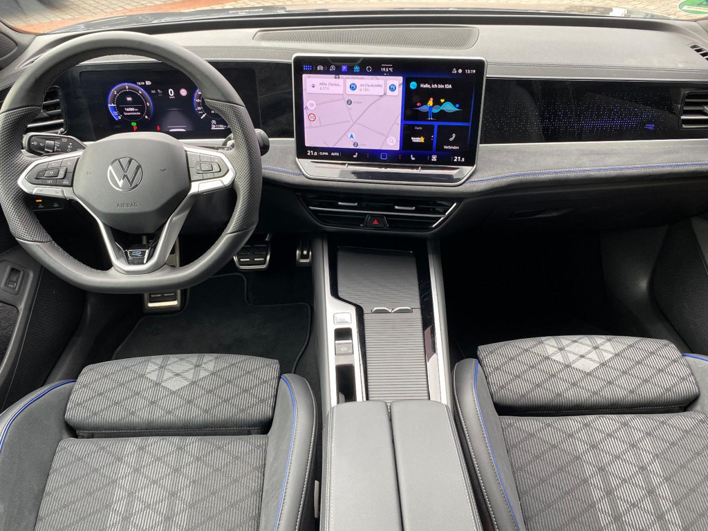 Volkswagen Passat DSG Variant R-Line 2.0 TDI