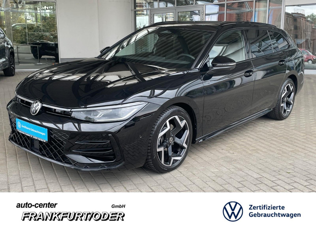 Volkswagen Passat DSG Variant R-Line 2.0 TDI