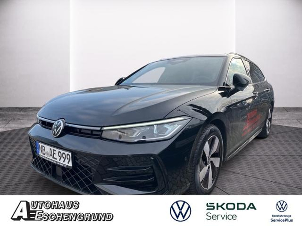 Volkswagen Passat DSG Variant R-Line 2.0 TDI
