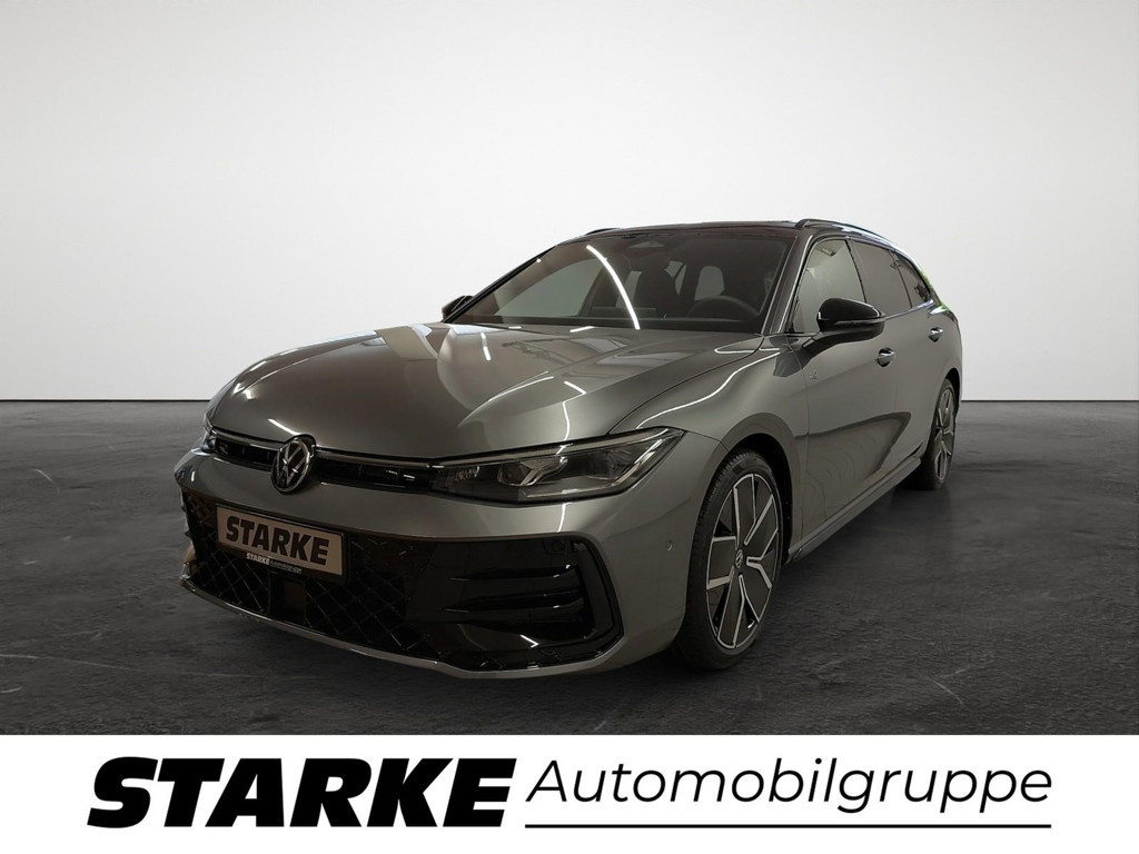 Volkswagen Passat DSG Variant R-Line 2.0 TDI