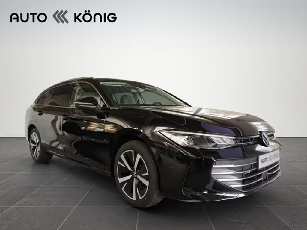 Volkswagen Passat Business Variant 1.5 eTSI
