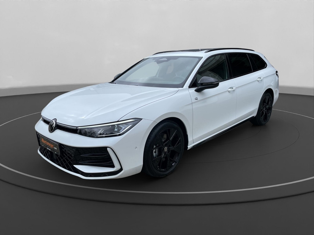 Volkswagen Passat 4Motion DSG Variant R-Line 2.0 TDI