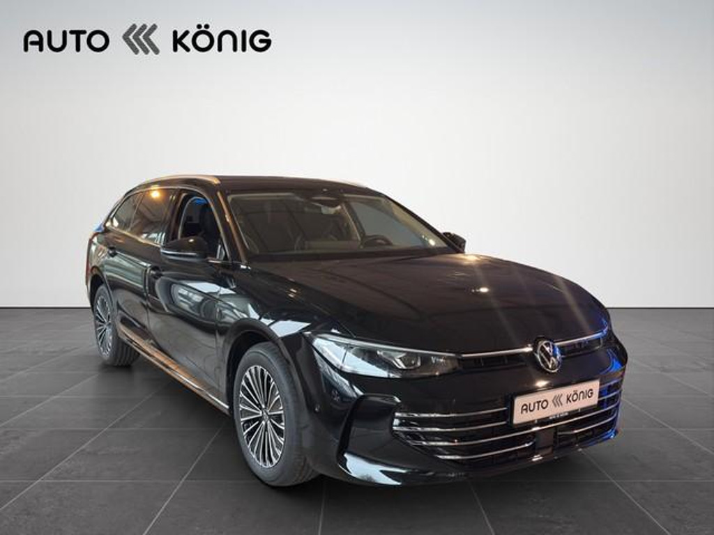 Volkswagen Passat Variant 2.0 TDI Elegance Elegance