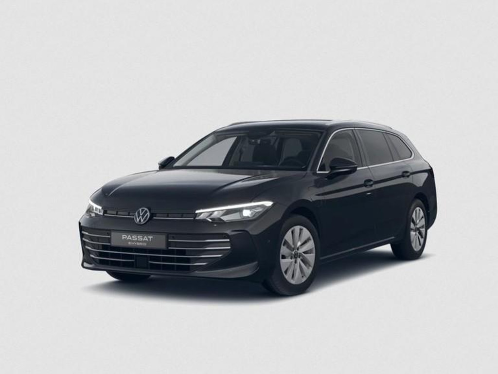 Volkswagen Passat Business Variant eHybrid 1.5 TSI