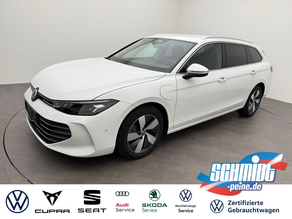 Volkswagen Passat Business Variant eHybrid