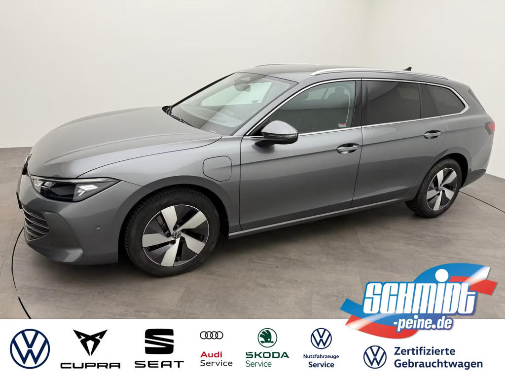Volkswagen Passat Business DSG Variant eHybrid
