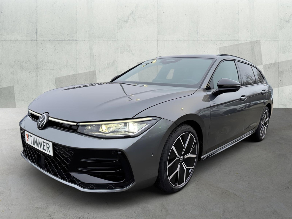 Volkswagen Passat DSG Variant R-Line 2.0 TDI