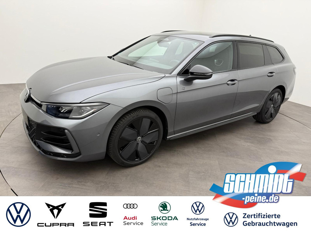 Volkswagen Passat DSG Variant R-Line eHybrid