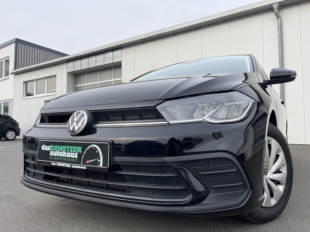 Volkswagen Polo DSG Life 1.0 TSI