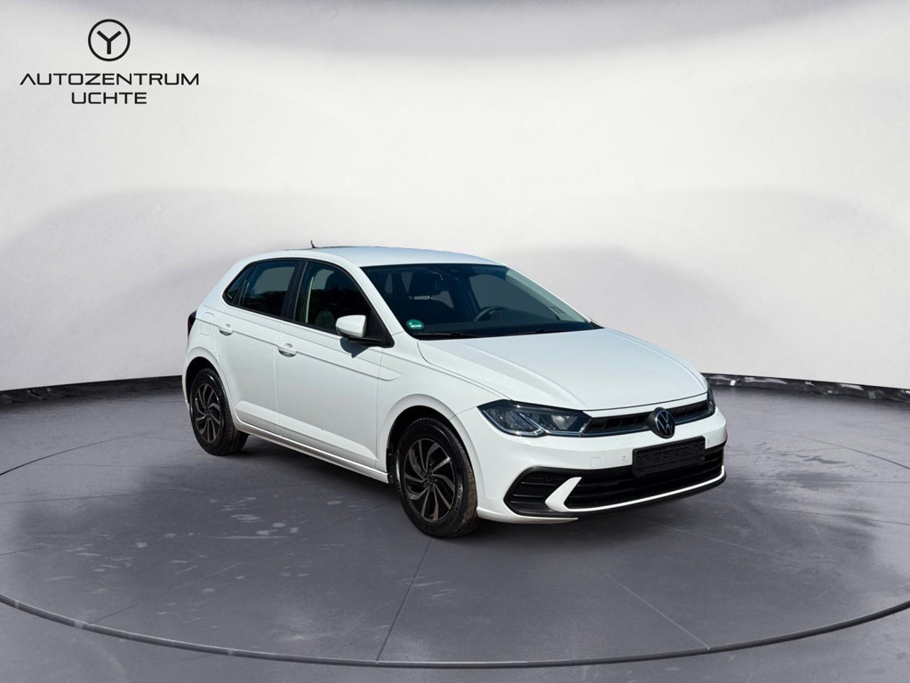 Volkswagen Polo VI /VC/TEMP/APP/NAVI/LANE/LED/