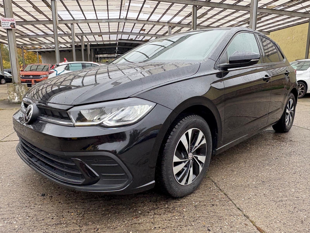 Volkswagen Polo Life